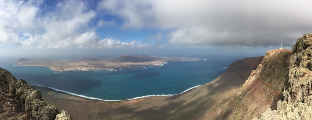 Lanzarote – Febrero&nbsp;2016