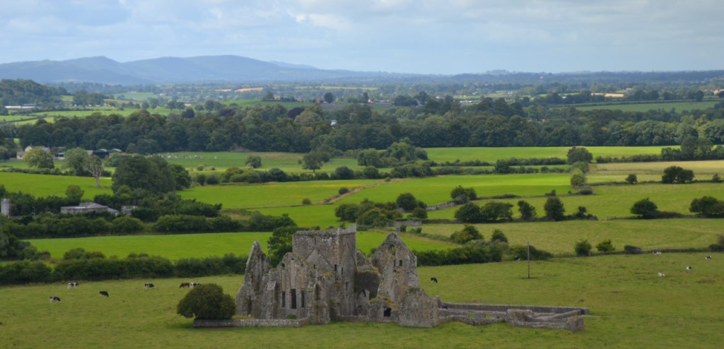 Irlanda – Agosto&nbsp;2015