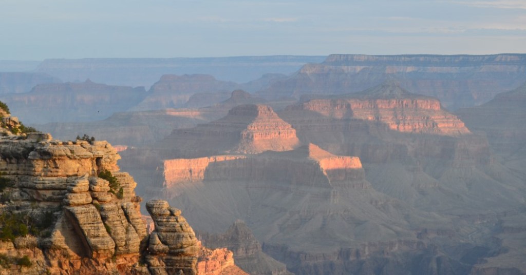 USA – Costa Oeste 2014 (primera&nbsp;parte)