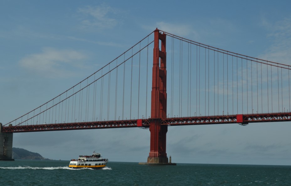 USA – Costa Oeste 2014 (segunda&nbsp;parte)