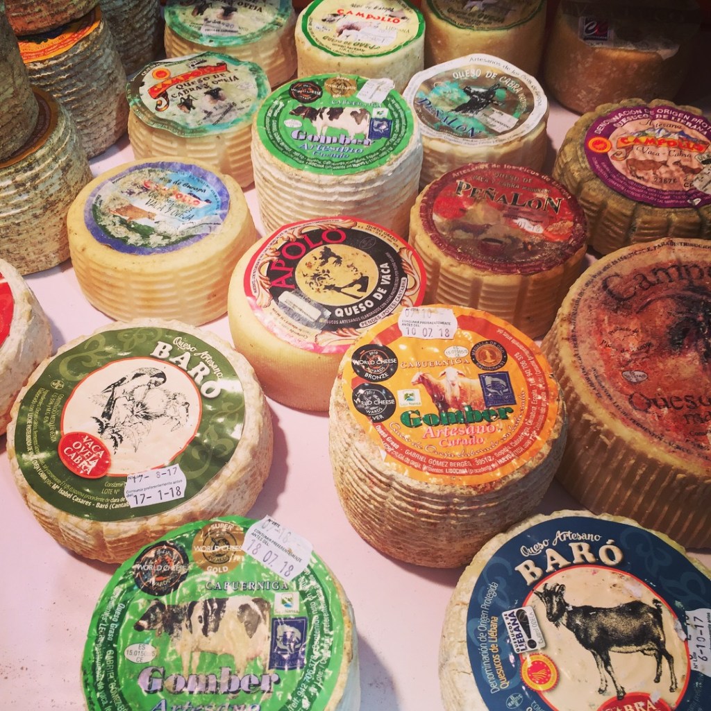 Escapada a Cantabria&nbsp;2017