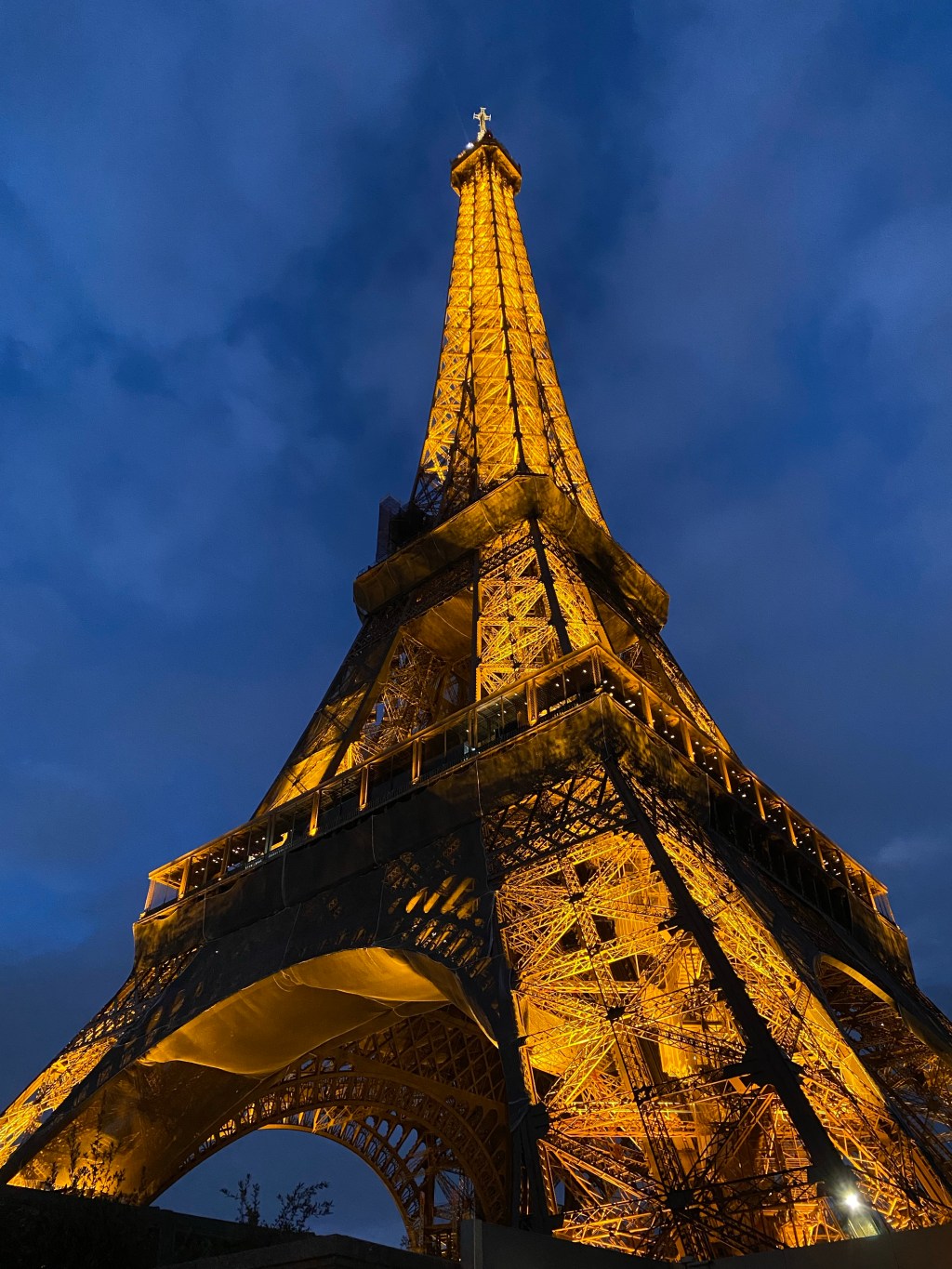 Escapada dulce a Paris –&nbsp;2022